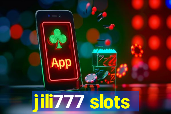 jili777 slots